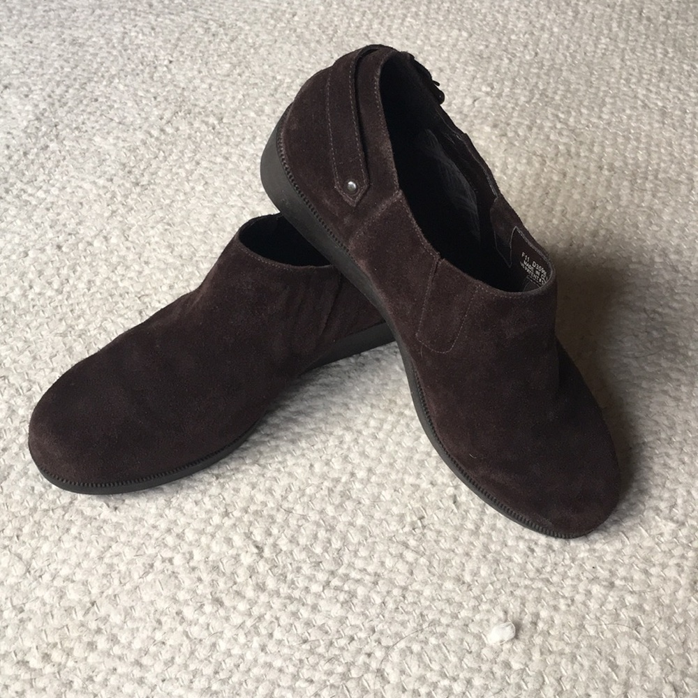 Women’s Cole Haan bootie